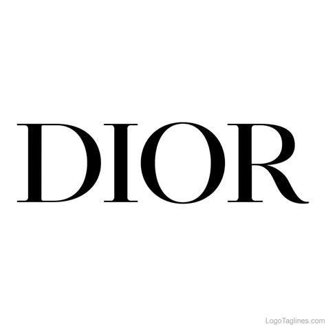 dior slogan francais|who inherited christian dior.